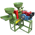 Elektrisk motor Crush Millet Machinery